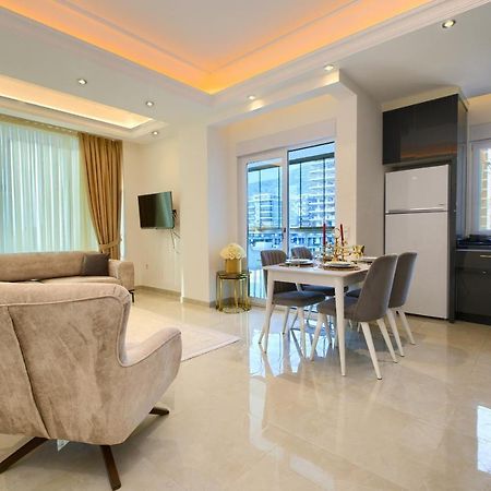 Yekta Kingdom Residence By Newinn Alanya Esterno foto