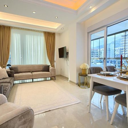 Yekta Kingdom Residence By Newinn Alanya Esterno foto