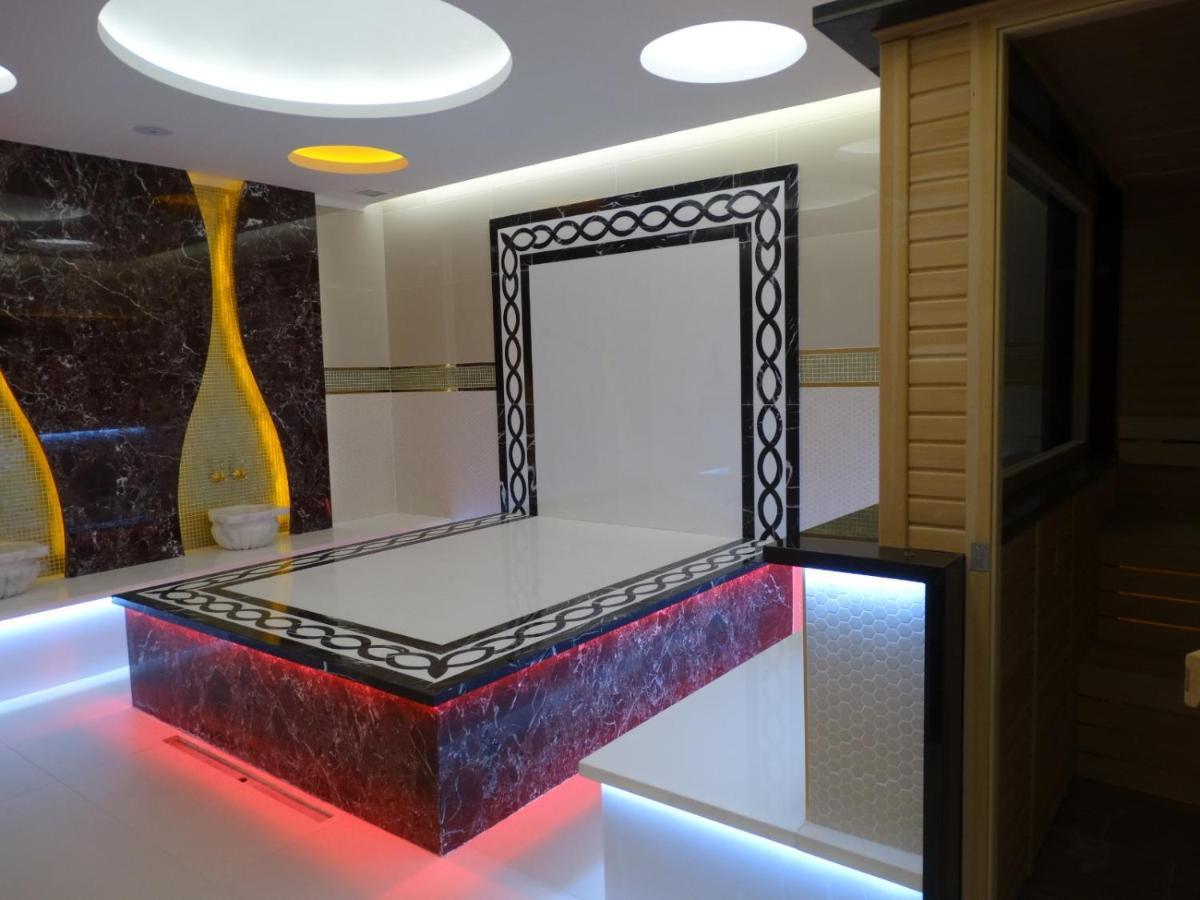 Yekta Kingdom Residence By Newinn Alanya Esterno foto