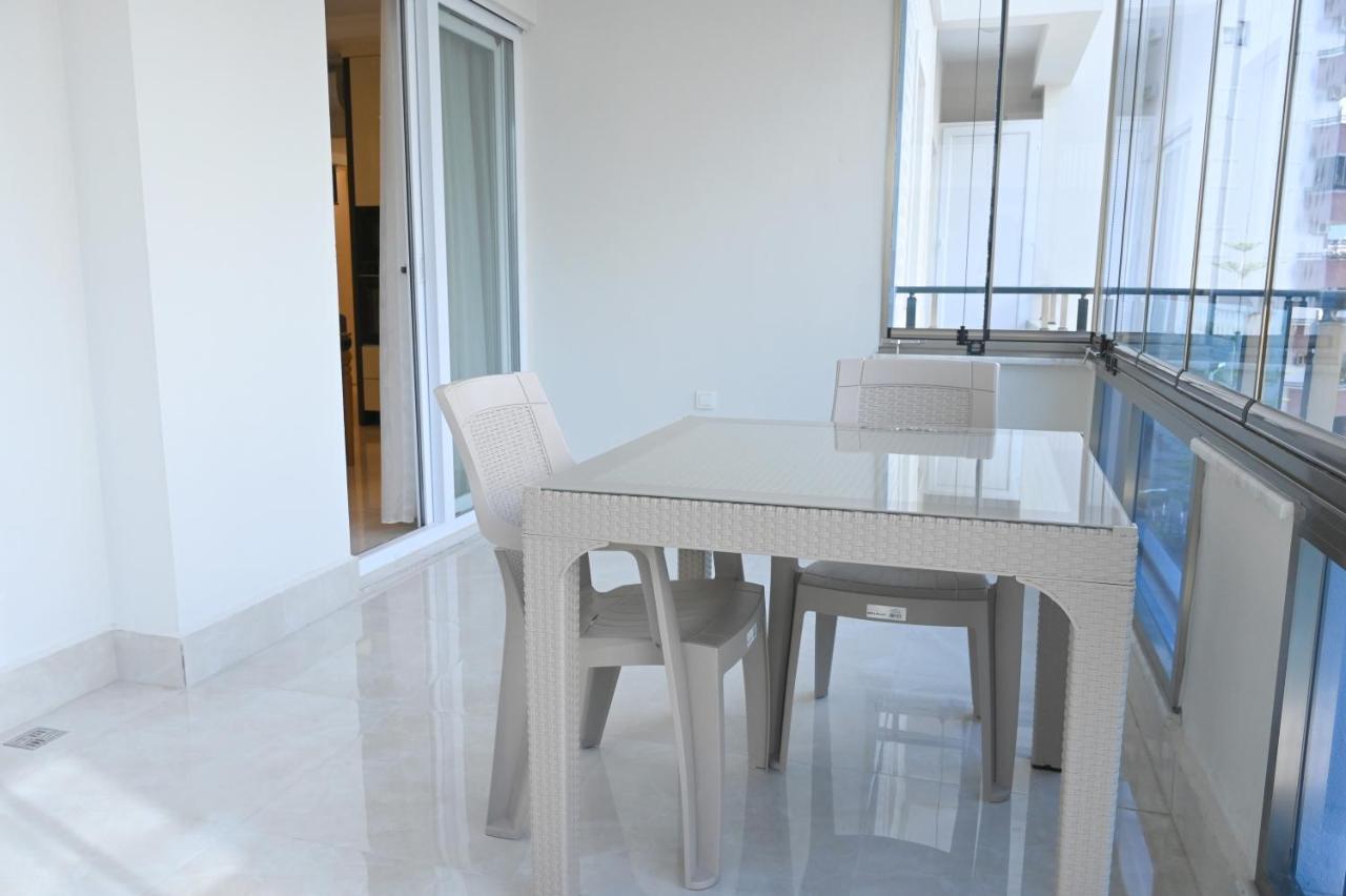 Yekta Kingdom Residence By Newinn Alanya Esterno foto