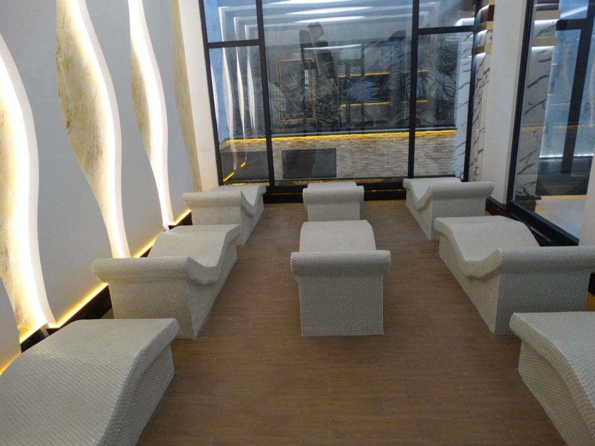 Yekta Kingdom Residence By Newinn Alanya Esterno foto