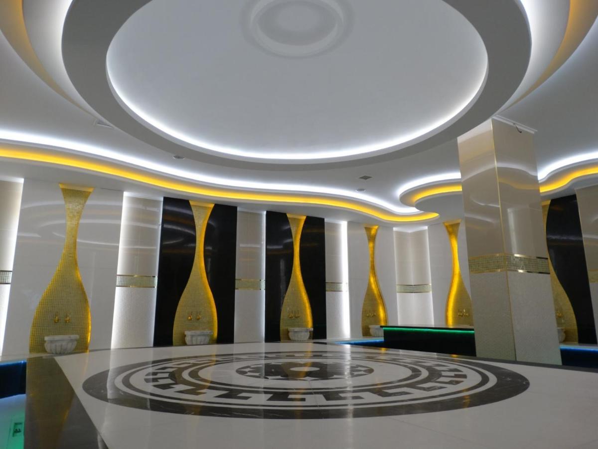Yekta Kingdom Residence By Newinn Alanya Esterno foto