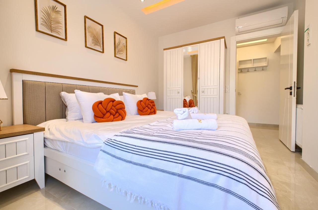 Yekta Kingdom Residence By Newinn Alanya Esterno foto