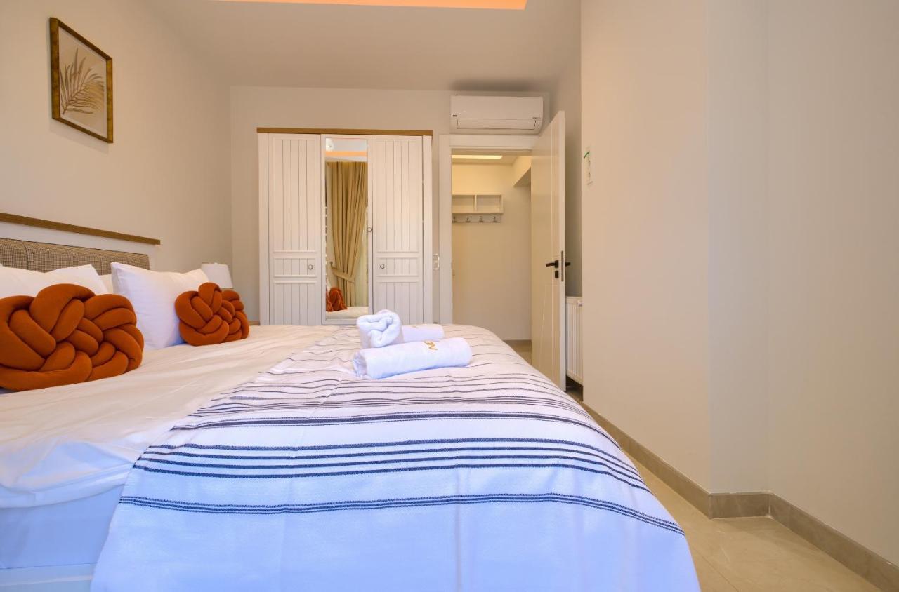 Yekta Kingdom Residence By Newinn Alanya Esterno foto